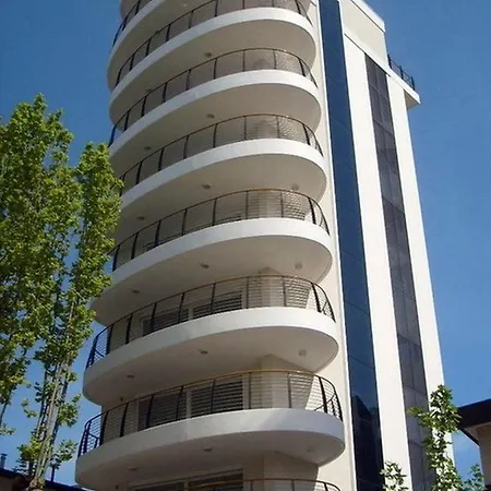 Apartmán Torre Jumeira