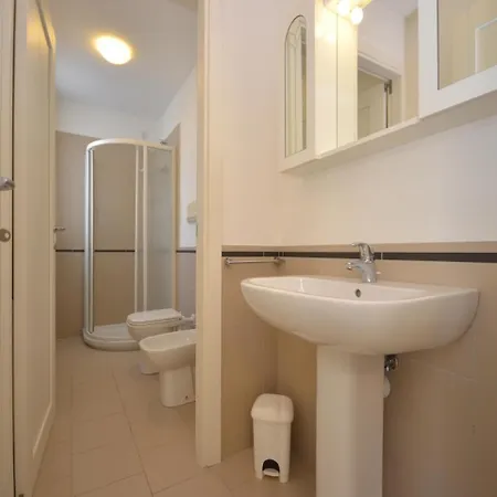 Torre Jumeira Apartmán Lignano Sabbiadoro
