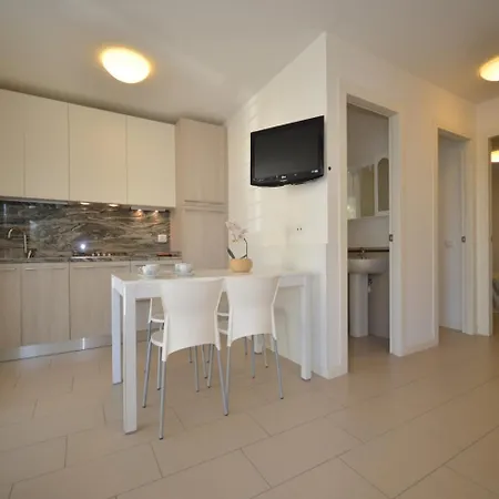 Apartmán Torre Jumeira *